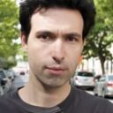 Alex Karpovsky