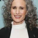 Andie MacDowell