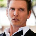 Barry Pepper