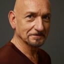 Ben Kingsley