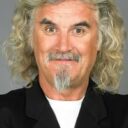 Billy Connolly