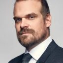 David Harbour