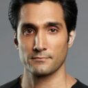 Dominic Rains