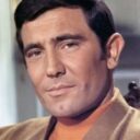 George Lazenby