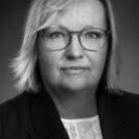 Kjersti Helen Rasmussen