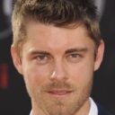 Luke Mitchell