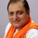 Manoj Joshi