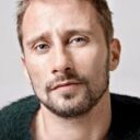 Matthias Schoenaerts