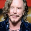 Mickey Rourke