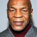 Mike Tyson