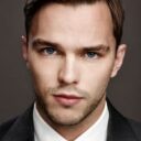 Nicholas Hoult