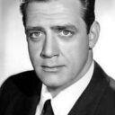 Raymond Burr