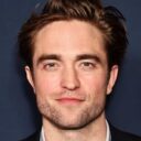 Robert Pattinson