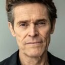 Willem Dafoe